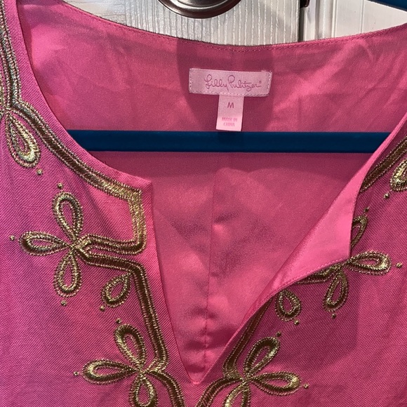 Lily Pulitzer dress - Picture 3 of 4